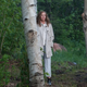 Image for article titled Get the Look: Annie Graham's Bloodied Linen Outfits in Hereditary
